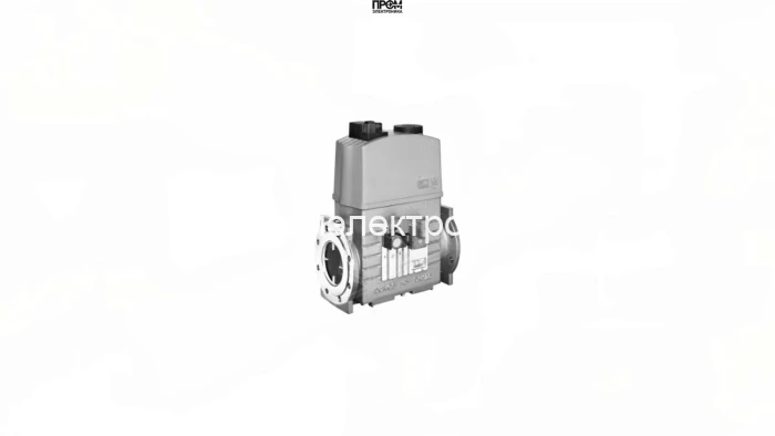 Газовый электромагнитный клапан Weishaupt DMV 5100/12, 110-120 В