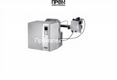 Газовая горелка Elco VG 4.440 V E KN d340