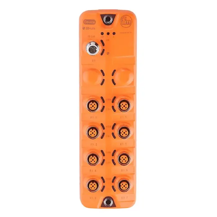 Модули IO-Link IFM Electronic AL2303