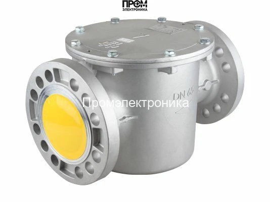 Газовый фильтр Giuliani Anello 70610F6B