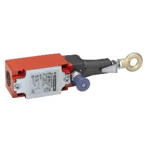 Выключатели аварийной остановки Telemecanique XY2CJS15