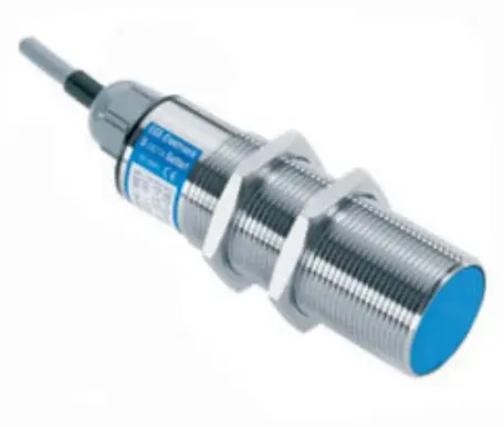 Индуктивные датчики EGE-Elektronik IGMS 010 WP