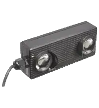Датчики автоматической двери Pepperl Fuchs LT2-8-HS-6000/49/115