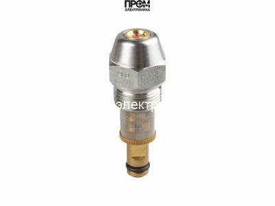 Форсунка Bergonzo A3 90/45°