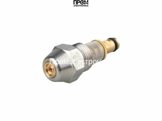 Форсунка Bergonzo A3 90/45°