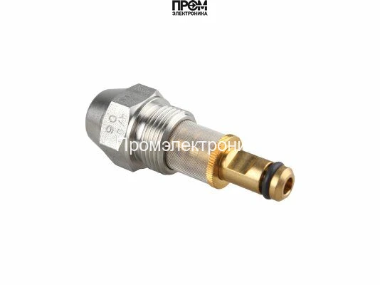 Форсунка Bergonzo A3 90/45°