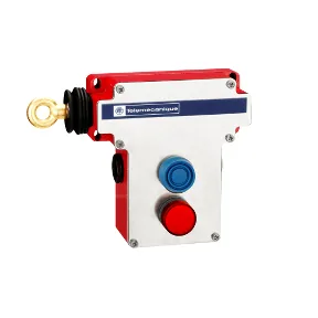 Выключатели аварийной остановки Telemecanique XY2CE2A297H7