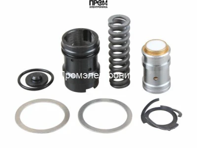 Регулятор давления Suntec 10 - 21 бар, в комплекте