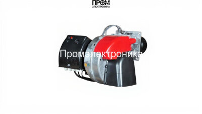 Дизельная горелка Ecoflam MAX P 12 AB HS TC LMO
