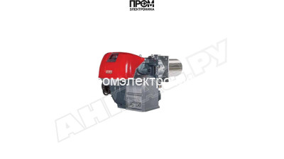 Газовая горелка Riello RS 310/E BLU TC FS1