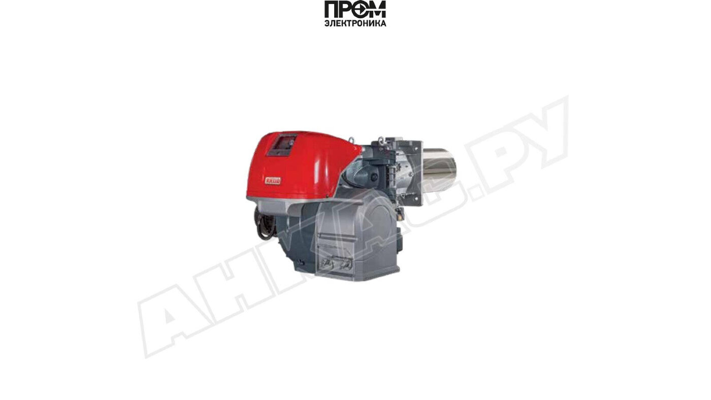 Газовая горелка Riello RS 310/E BLU TC FS1