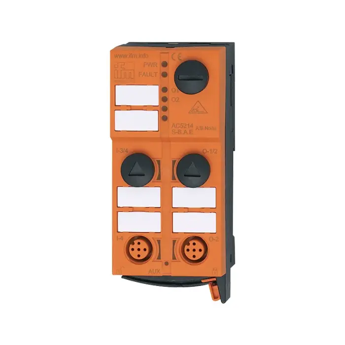 Модули IO-Link IFM Electronic AC5225