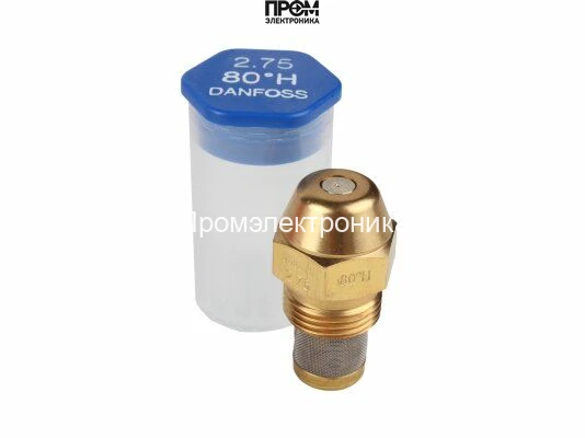Форсунка Danfoss OD 2.75/80° H