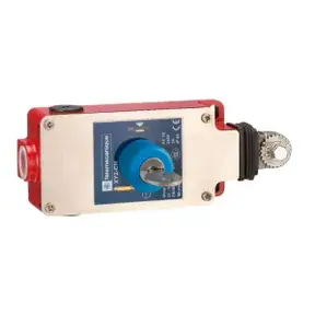 Выключатели аварийной остановки Telemecanique XY2CH13470