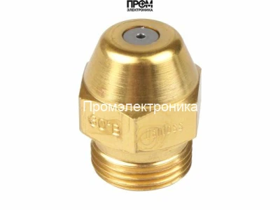 Форсунка Danfoss OD 19,50 / 60º B