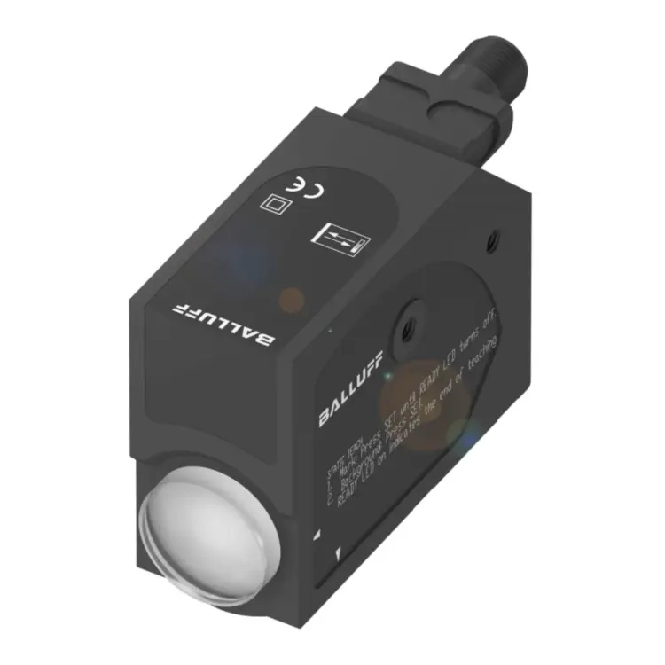 Датчики контрастных меток, датчики фотометки и контраста Balluff BKT0002
