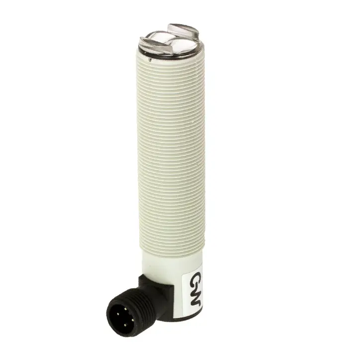 Датчики контрастных меток, датчики фотометки и контраста Micro Detectors LTB/0P-0K