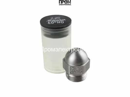 Форсунка Monarch 2.25/60° HO