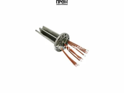 Подогреватель Ecoflam Ø170x590, 10500W