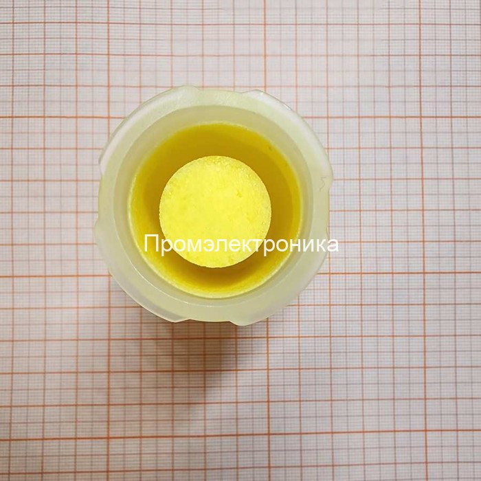 Фильтрующий элемент Ecoflam 50-75 мкм, 13018480