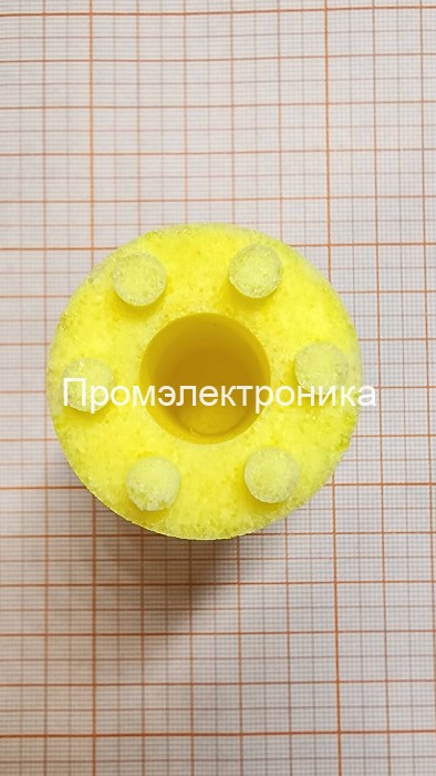 Фильтрующий элемент Ecoflam 50-75 мкм, 13018480