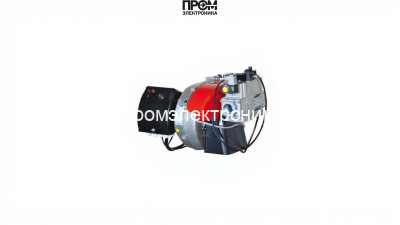 Газовая горелка Ecoflam MAX GAS 500 LN P TL SGT TW MB-DLE 407 350/500