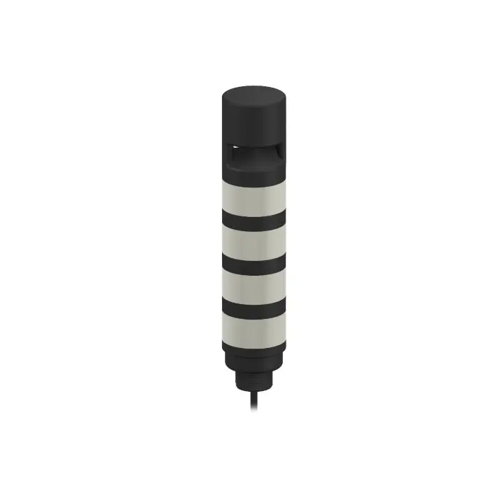 Светодиодные сигнальные колонны Banner TL50P4AOSICQP