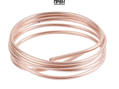 Импульсная трубка Madas Ø6 x 8 мм, TB-0035