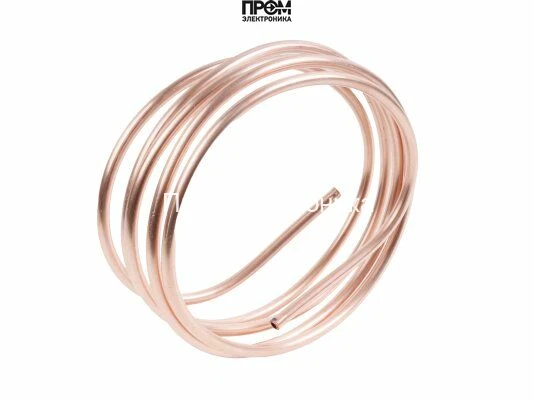 Импульсная трубка Madas Ø6 x 8 мм, TB-0035