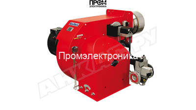 Газовая горелка Ecoflam BLU 7000.1 PR TC VGD 40.125