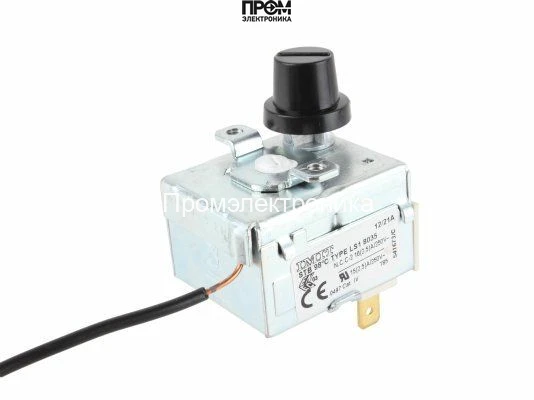 Предохранительный капиллярный термостат Imit LS1 8035 541673/C