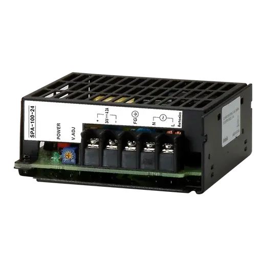 Блоки питания 220 В постоянного тока Autonics SPA-100-24