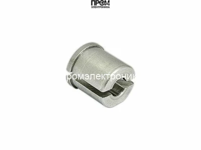 Блок держателя электрода поджига