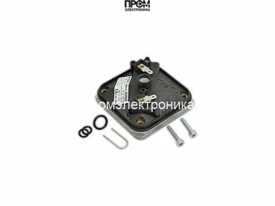 Реле давления Dungs GW 50 A3 в комплекте