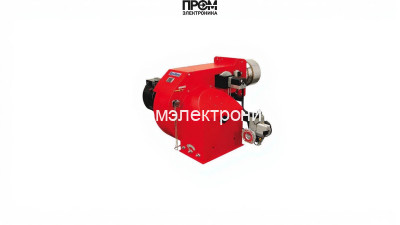 Газовая горелка Ecoflam BLU 12000.1 PRE TC VGD 40.100