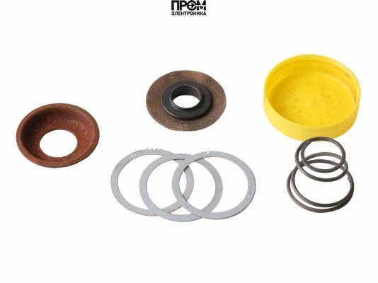 Сальник для J/E 1000/1001 и J1002, в комплекте