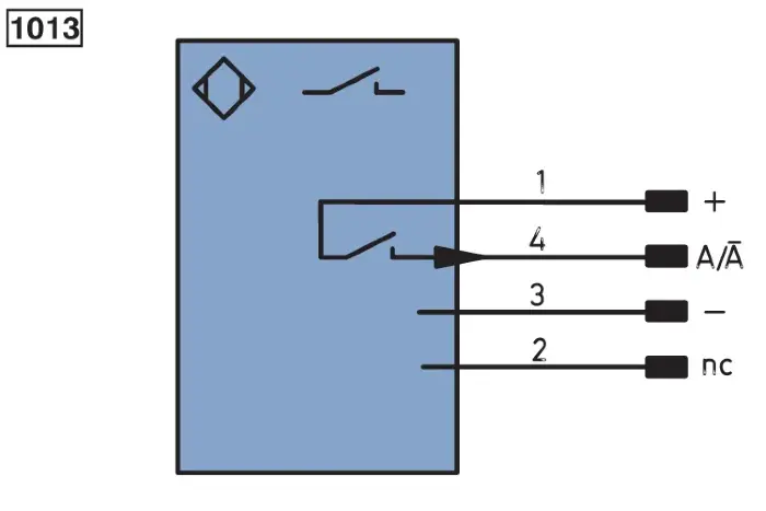 Оптоволоконные усилители для датчиков Wenglor UF66VCF3