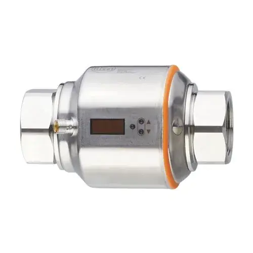Электромагнитные расходомеры IFM Electronic SM9601