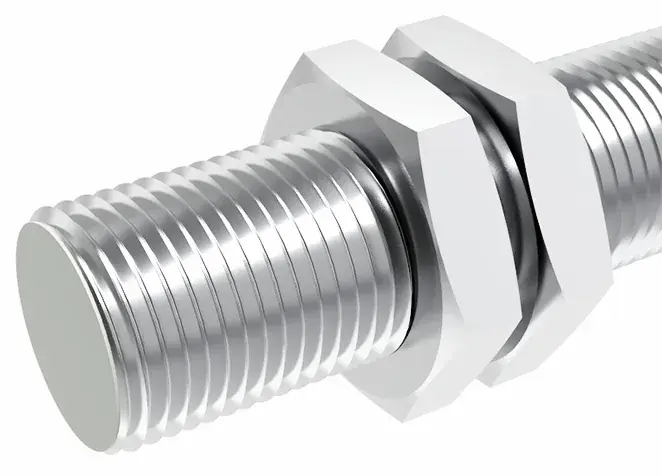 Индуктивные датчики расстояния LANBAO LR12XCF02LIUM