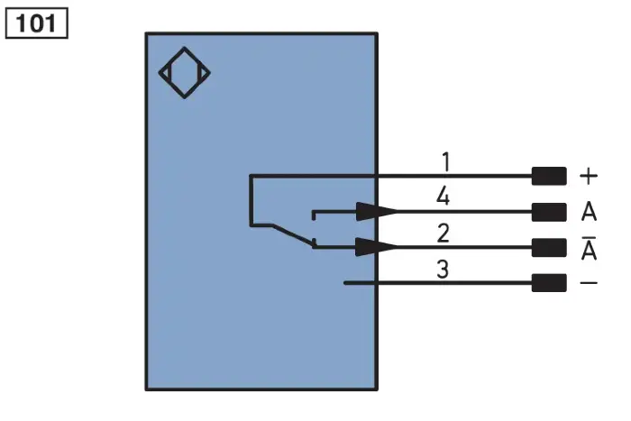 Оптоволоконные усилители для датчиков Wenglor UF66PA3