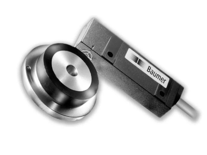 Линейные магнитные энкодеры Baumer MDFK 08T71/404711