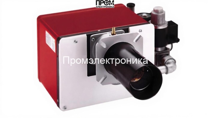 Газовая горелка CIB Unigas S10 M-.TN.S.RU.B.1.20