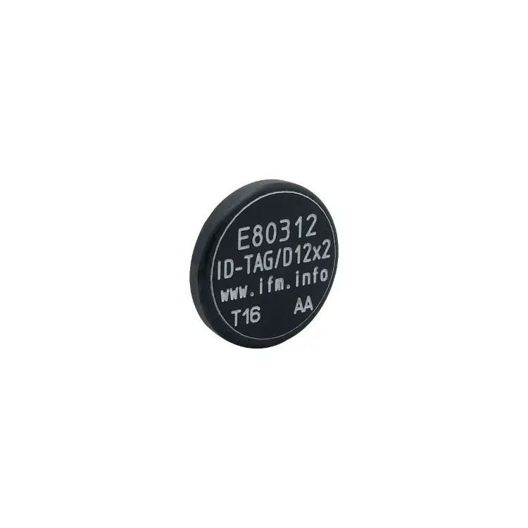 RFID метки транспондеры IFM Electronic E80312