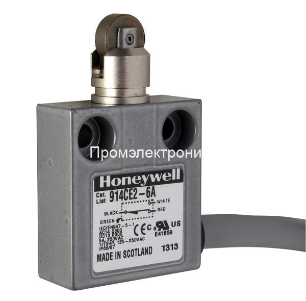 Honeywell 914CE2-6A