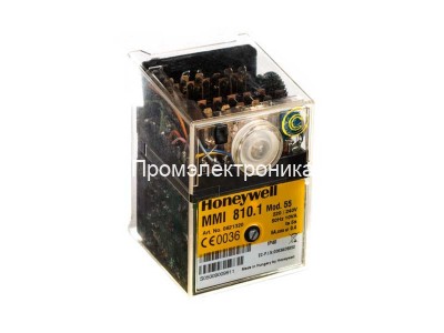 Honeywell (Resideo) MMI810.1 mod.55