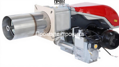 Газовая горелка Riello RS 100 TC FS1 MB 415/1 - RT 30