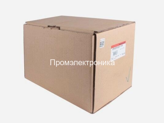 Газовый клапан Honeywell VR425