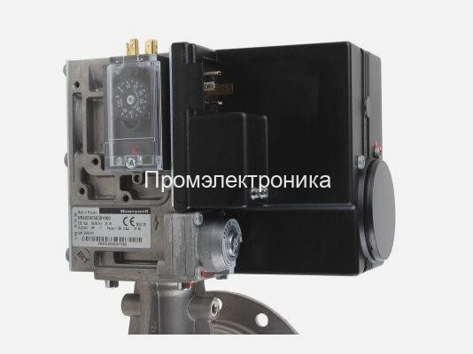 Газовый клапан Honeywell VR425