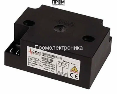Трансформатор розжига Cofi TRH2-30C