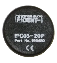 RFID метки транспондеры Pepperl Fuchs IPC03-20P